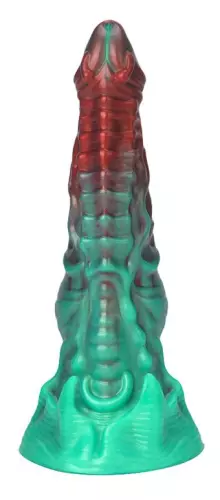 Dildo Greendart M 19 x 6,5cm – 2/7