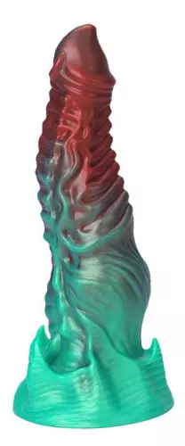 Dildo Greendart M 19 x 6,5cm – 3/7