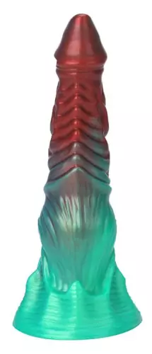 Dildo Greendart M 19 x 6,5cm – 4/7