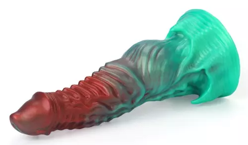 Dildo Greendart M 19 x 6,5cm – 6/7