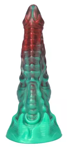 Dildo Greendart L 23 x 7,5cm – 2/7