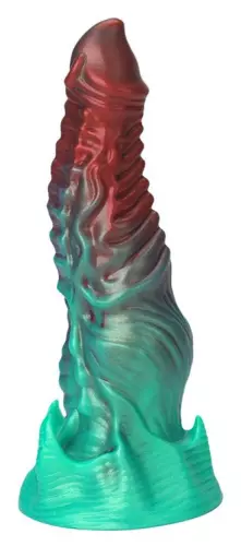 Dildo Greendart L 23 x 7,5cm – 3/7
