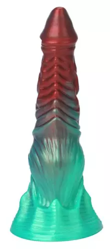 Dildo Greendart L 23 x 7,5cm – 4/7
