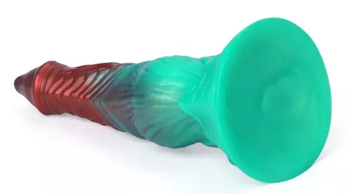 Dildo Greendart L 23 x 7,5cm – 7/7