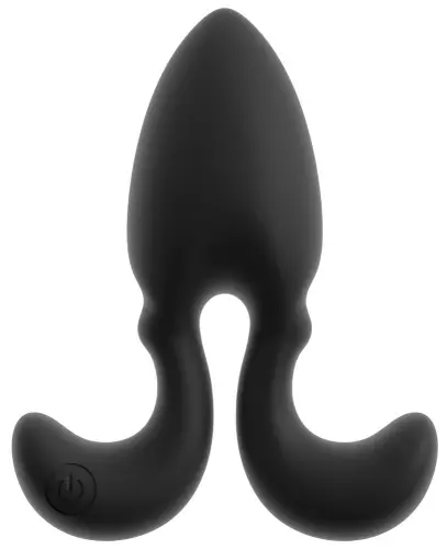 Vibrierender Plug Ikonik Arms 8 x 3,8cm – 4/8