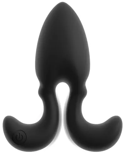 Vibrierender Plug Ikonik Arms 8 x 3,8cm – 7/8