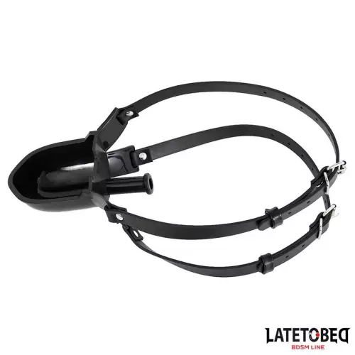 Urinal-Behälter Drinker Schwarz – 5/7