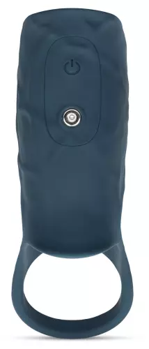 Vibrierende Sleeve Sleevibes 9 x 4,5cm – 3/10
