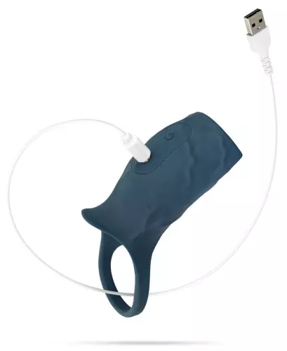 Vibrierende Sleeve Sleevibes 9 x 4,5cm – 8/10