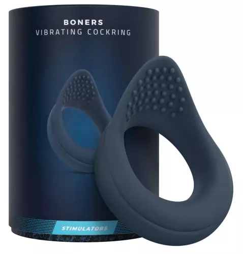 Perineum Ring Vibe 7 Vibrationen – 2/12