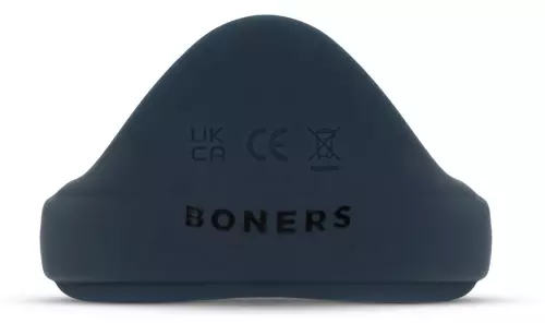 Perineum Ring Vibe 7 Vibrationen – 6/12
