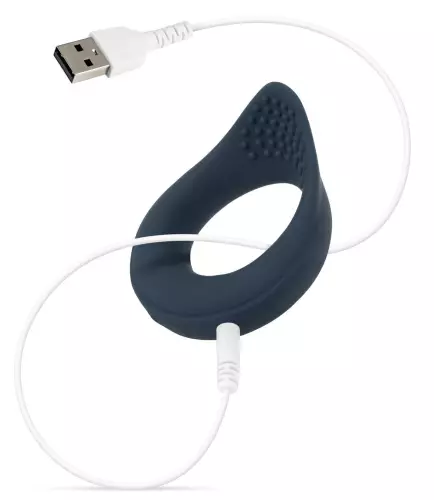 Perineum Ring Vibe 7 Vibrationen – 9/12