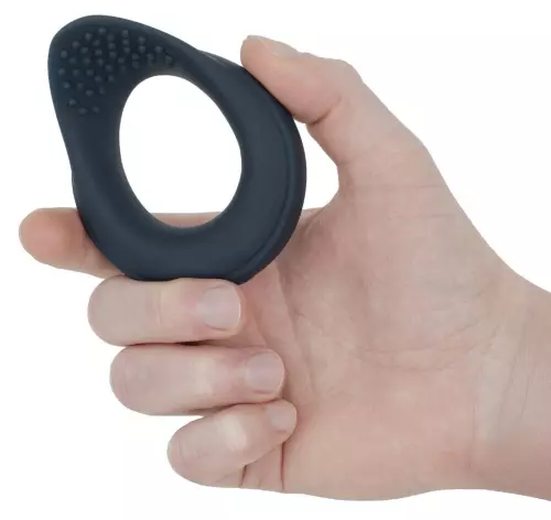 Perineum Ring Vibe 7 Vibrationen – 10/12