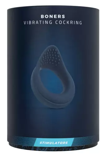 Perineum Ring Vibe 7 Vibrationen – 11/12