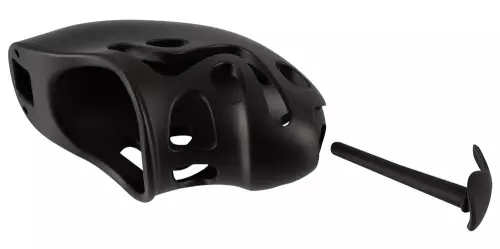 Käfig mit Plug Kafig 8,5 x 4cm – 4/8
