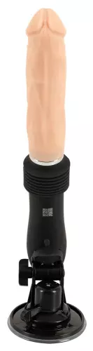 Stoßdildo Fucking 15 x 3,6cm – 6/8