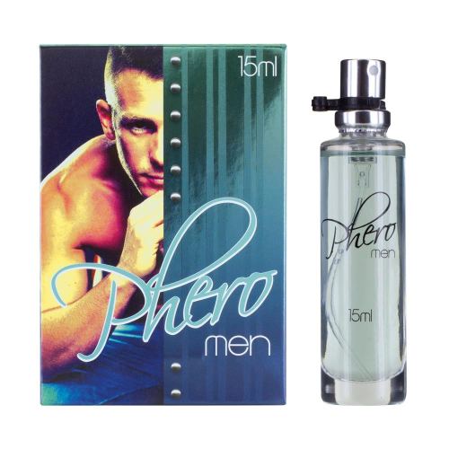 PheroMen Eau de Toilette 15mL