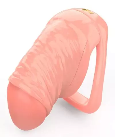 Käfig Dick M 9,5 x 3,5cm – 2/3