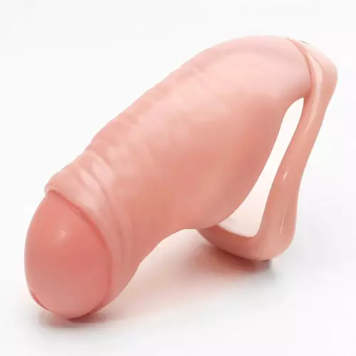 Käfig Dick XL 12,5 x 3,5cm – 2/3