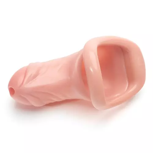 Käfig Dick XL 12,5 x 3,5cm – 3/3