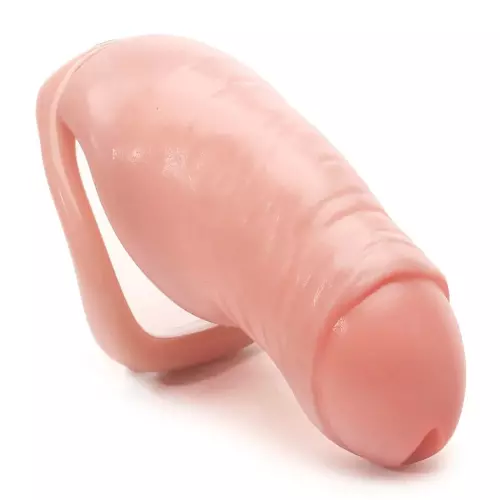 Käfig Dick L 10,5 x 3,5cm – 2/3