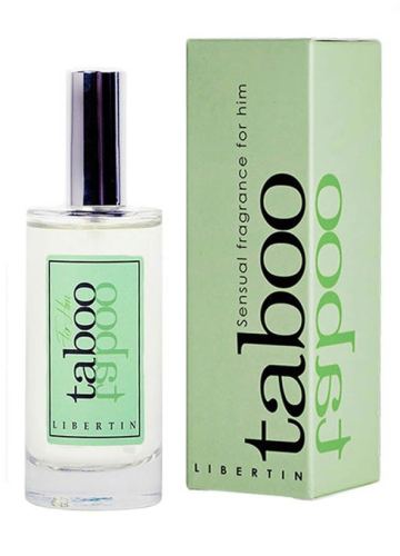 Pheromon-Parfüm Taboo for Him 50mL
