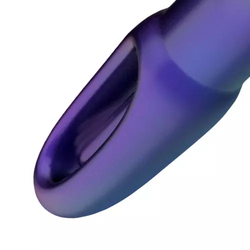 Vibrierender Plug Voyager 11,5 x 3,4cm – 7/8