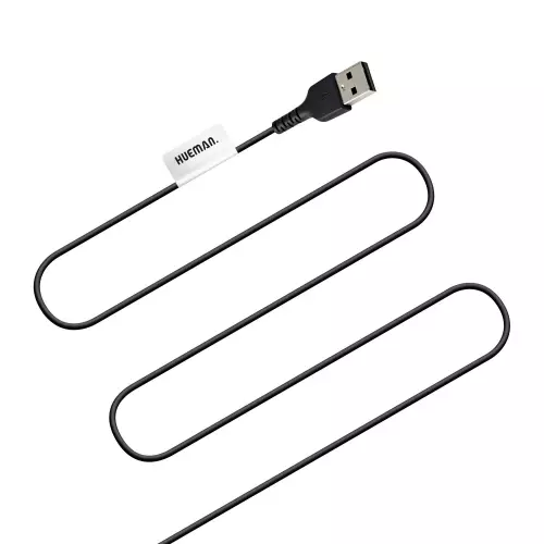 Vibrierender Plug Voyager 11,5 x 3,4cm – 8/8