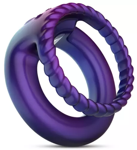 Vibrations-Ring Jupiter 40mm – 1/8