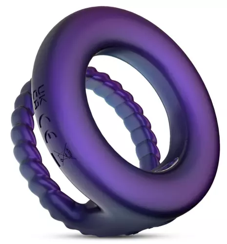 Vibrations-Ring Jupiter 40mm – 3/8