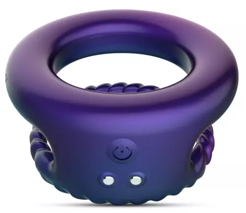 Vibrations-Ring Jupiter 40mm – 4/8
