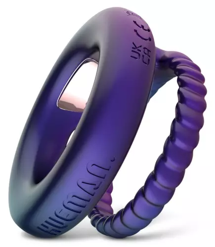 Vibrations-Ring Jupiter 40mm – 6/8