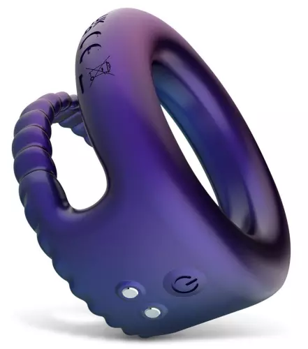 Vibrations-Ring Jupiter 40mm – 7/8
