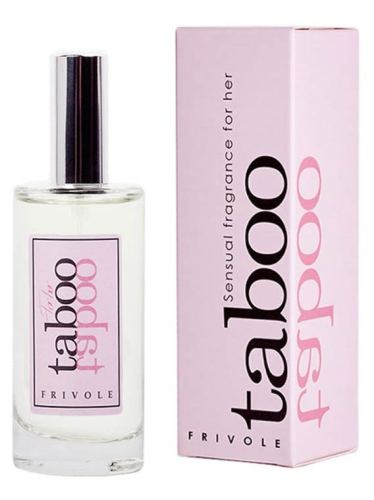 Pheromon-Parfüm Taboo for Her 50mL