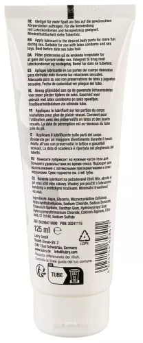 Porn Sperm 250ml – 2/4