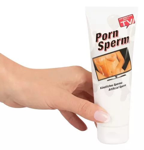Porn Sperm 250ml – 3/4