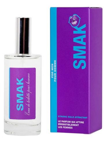 Pheromon-Parfüm Smak 50mL