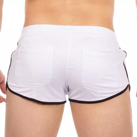 Shorts Norfok Weiss – 2/4