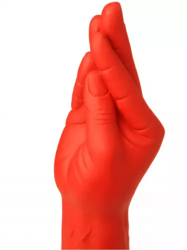 Fist-Arm Stretch N1 35 x 7,5cm Rot – 2/14