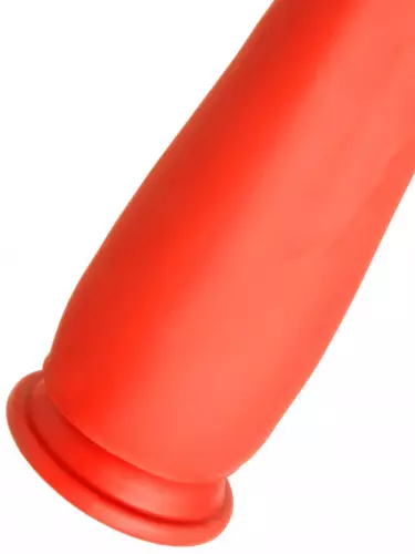 Fist-Arm Stretch N1 35 x 7,5cm Rot – 5/14