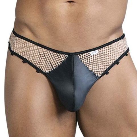 Tanga Aureos Noir-Chair