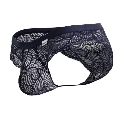 Maske Luxus Rot – 12/14