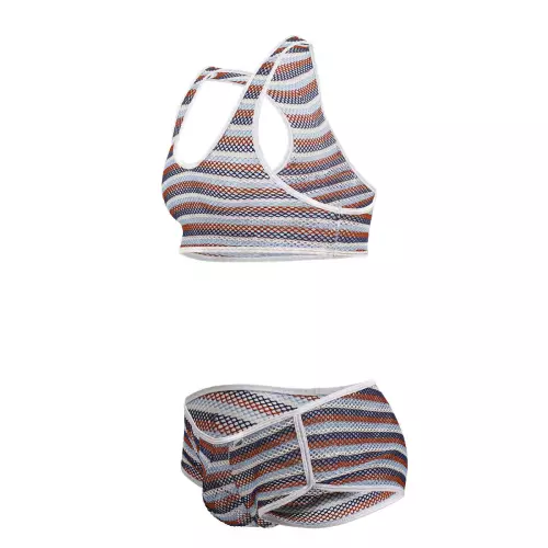 Ensemble Luniros Blau Weiss Rot – 5/10