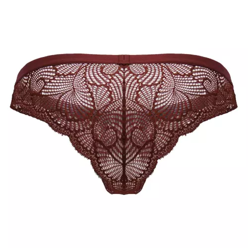 Martinett Luxury Rot – 11/12