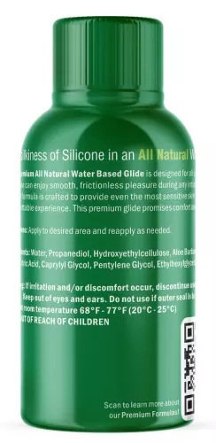 Gleitgel Wasser Natural Swiss Navy 29.5ml – 2/3