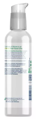 Gleitgel Wasser Natural Swiss Navy 118 ml – 2/2