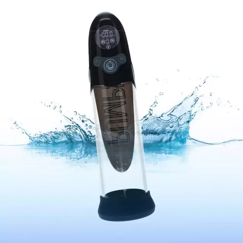 Flexible Harnröhrenstab VIVIANA 24cm - 5mm – 5/6