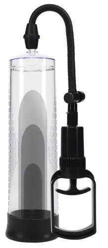 Flexible Harnröhrensonde Vincenza 24cm - 7.5mm – 3/4
