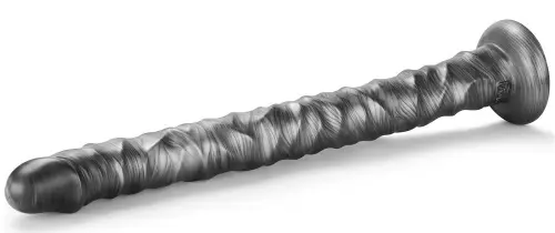 Vibrierdildo Bigydicky 38 x 4.4cm – 7/11