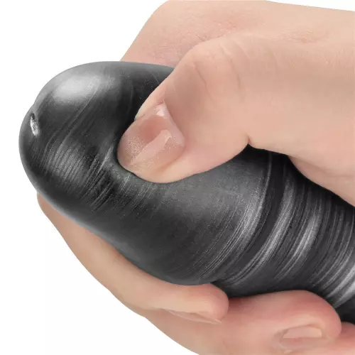 Vibrierdildo Bigydicky 38 x 4.4cm – 8/11